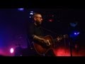 City and Colour - Two Coins (Live at The Electric Factory)