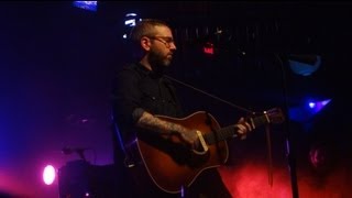 City and Colour - Two Coins (Live at The Electric Factory)