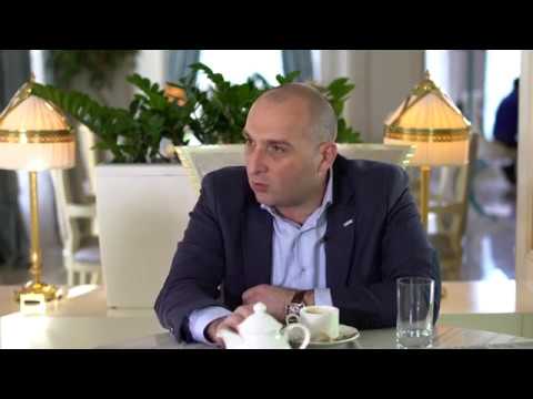 megagen-ის იმპლანტზე საუბრობს იმპლანტოლოგი გალაქტიონ მახვილაძე