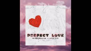 Perfect Love(feat. Joey Joe)