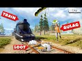 *LOL* TOP WARZONE HIGHLIGHTS! - Epic &amp; Funny Plays #61
