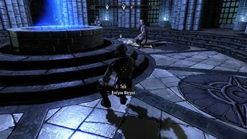 Gotta Love Followers in Skyrim