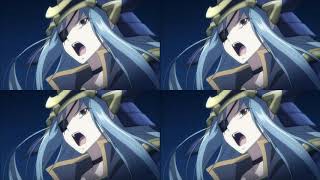Sengoku Otome Momoiro Paradox OP [Edition of four]