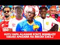 KISUGU NI KICHEKO TU APAGAWA NA USAJILI WA ALASSANE KANTE KIUNGO MPYA SIMBA ACHAMBUA REKODI ZAKE KISUGU NI KICHEKO TU APAGAWA NA USAJILI WA ALASSANE KANTE KIUNGO MPYA SIMBA ACHAMBUA REKODI ZAKE