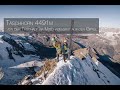 Täschhorn 4491m | von der Täschalp über den Mischabelgrat (Full documentary, English subtitles)