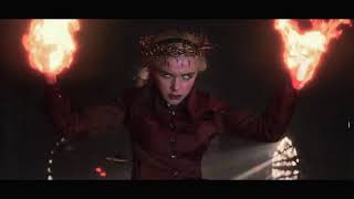 Chilling Adventures of Sabrina | you should see me in a crown