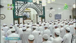 PEMBACAAN MAULID AL-HABSYI DI MUSHOLLA AR-RAUDHAH SEKUMPUL MTP KALSEL, MALAM SENIN TGL 05-05-2024