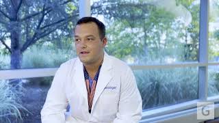 John Paul Prodoehl, MD | Orthopaedic Surgery Resident | Geisinger Graduate Medical Education