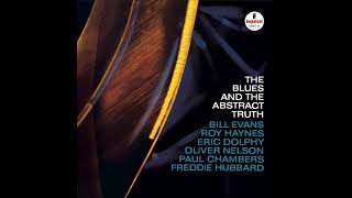 Yearnin - The Blues And The Abstract Truth By Oliver Nelson