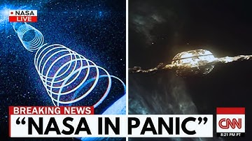 Voyager 1 Just Crossed a TERRIFYING Limit — And NASA Can’t Explain What It’s Hearing