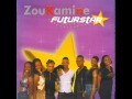 Zoukamine  futur star