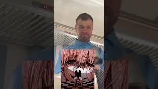 Почему Над Ним Смеяться Надо?( #Babaika #Грусть #Toxic #Sad  #Shortsvideo #Tiktok