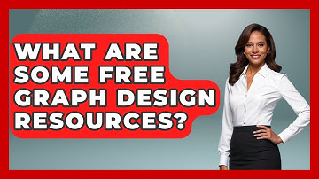 What Are Some Free Graph Design Resources? - Graphic Design Nerd