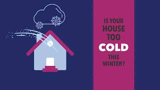 CAAGKC - Weatherization (Winter)