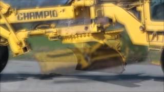 Champion 760, 6x4 [PfeiferMachinery.com]