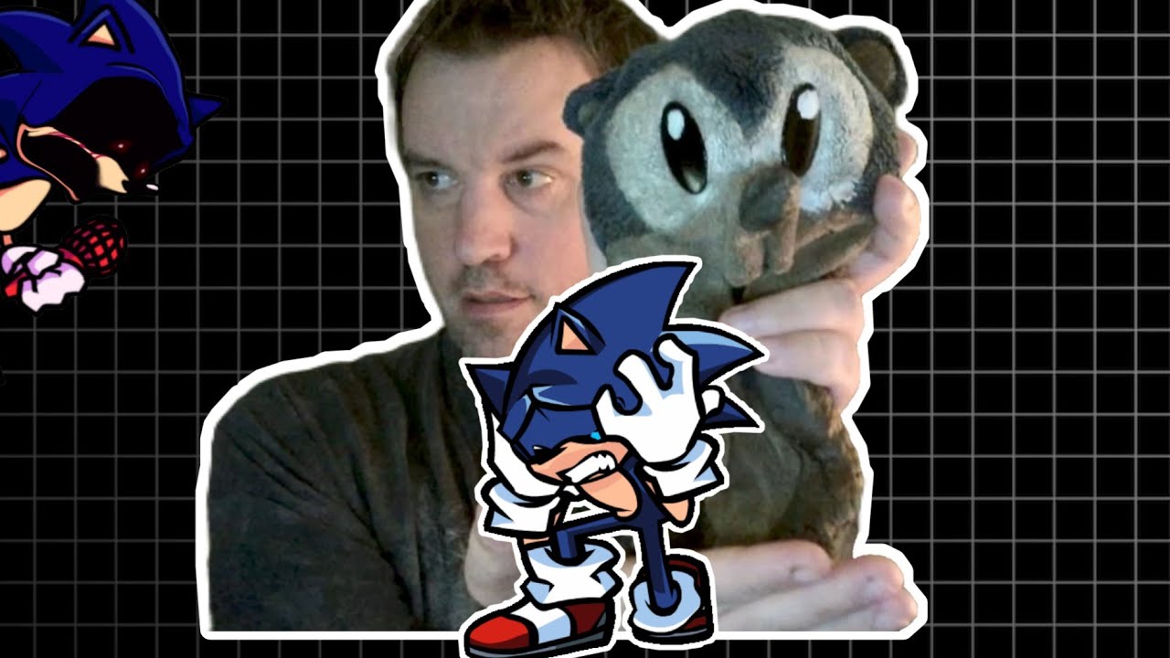 El FANDOM de SONIC es TURBIO?