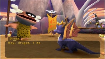 Spyro 2: Ripto