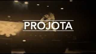 Projota - Carioca Club (VT/Comercial - MTV) - 2013