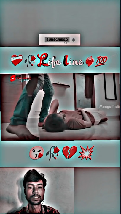 Cute Love Story Video ❤ True Love Story 🔥#trending #love #status #broken