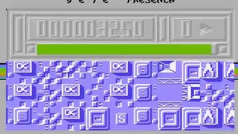 COMMODORE 16 116 PLUS 4 +4 xadium REMINDS URIDIUM c16 msx 19 tap ASCII