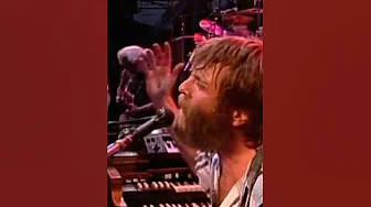 “Blow Away” live at JFK stadium 7/7/89⚡️