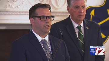 Report: Hackers accessed RIBridges using Deloitte rep’s credentials