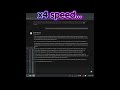 Qwen3 14b Q8 speed test on local AI server. #ai #coding #localai #windows #nvidia #code #llm #ollama
