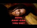 How fast can you die in Resident Evil 7: Daughters?