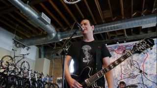 The Wedding Present - You Jane (Live on KEXP)