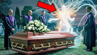 ¿QUÉ SUCEDE REALMENTE DESPUÉS DE LA MUERTE?  ¡Te Sorprenderás!