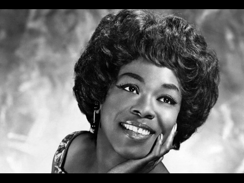 sarah-vaughan---my-funny-valentine