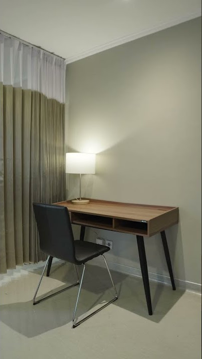kamar Super VIP lantai 5