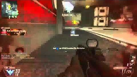 Black Ops 2 Cheat Codes