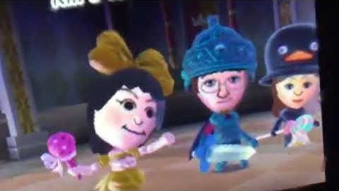 Miitopia CPU Miis Edition Episode 5