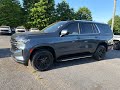 2021 Chevrolet Tahoe LT Cumming, Atlanta, Alpharetta, Canton, Buford GA