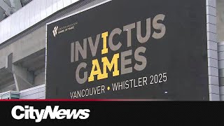 2025 Invictus Games officially begin with opening ceremony at BC Place