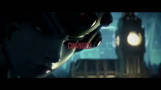 Overwatch 2 - Widowmaker (Amélie Lacroix) edit // Deftones - Change