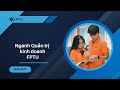 Ngành Quản trị Kinh doanh -Trường Đại học FPT