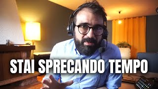 NON TI SERVE IL SITO WEB! Ti basta un REDIRECT