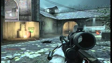 HC4M Vs. FRAK Hardcore Capture the Flag