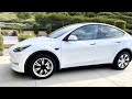 Tesla Model Y In-Depth Tour