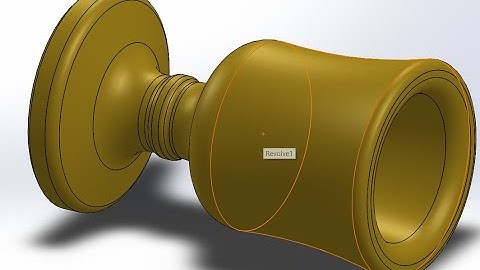 Candle Holder PART 1 Setup Stock and Jaws  Mastercam