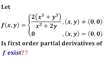 partial derivative iit jam 2013 calculus mathematics