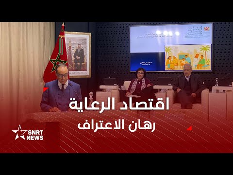 المجلس الاقتصادي والاجتماعي والبيئي يدعو إلى استراتيجية وطنية لاقتصاد الرعاية بالمغرب