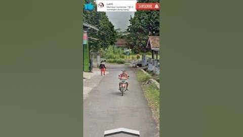 SDN 3 SUMINGKIR PURBALINGGA ini beneran ada #shorts #shots