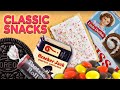 America's Favorite Junk Food Through the Decades