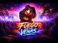 Fuego En Las Venas - Niko Nova Dj 2026