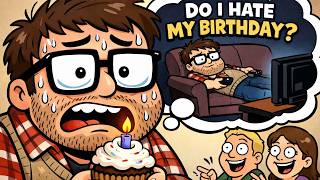 Famous The Psychology of People Who Don’t Like Celebrating Their Birthday Wealth