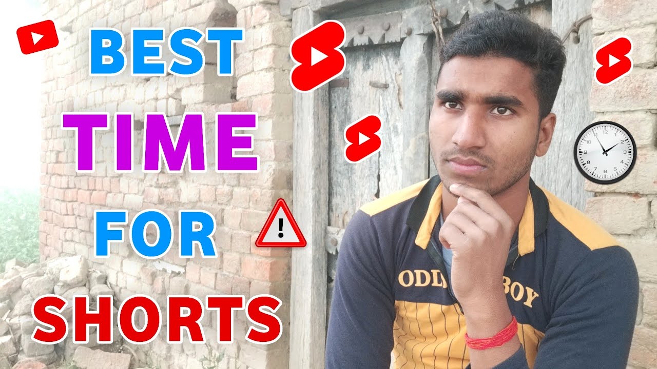best-time-to-upload-for-youtube-shorts-in-2023-youtube-shorts