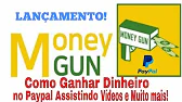 MONEY NA INTERNET OFICIAL